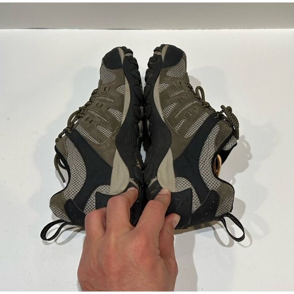 Merrell  Men's Accentor Vent Low Hiking All Terrain Shoe Size 8.5 - Picture 6 of 10